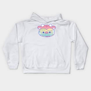 Cow Kids Hoodie